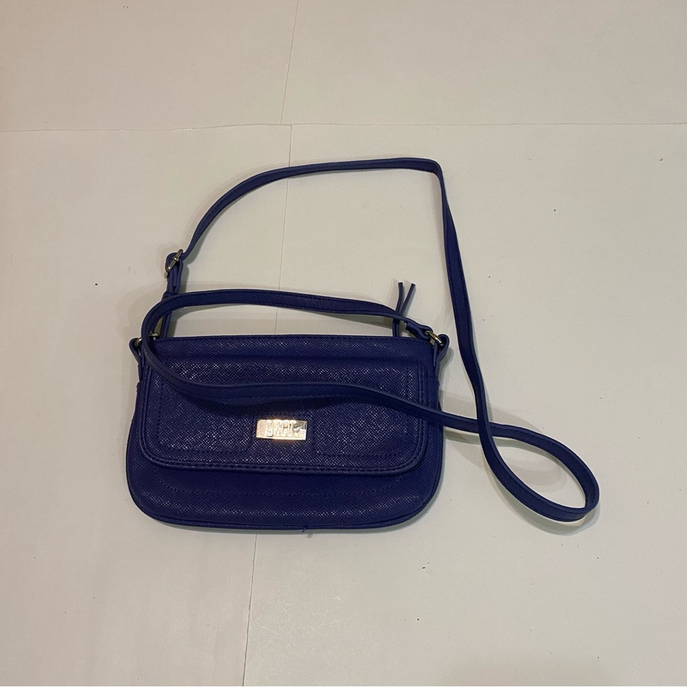 ❤️ 9&CO. Blue bag